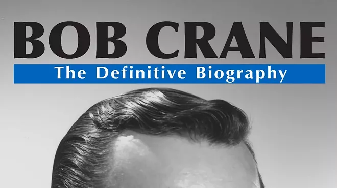 Image: Bob Crane: Definitive Biography with Author Carol Ford Book Signing & Presentation