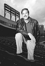Bob Dyer talks about Cleveland Sports Legends: - The 20 Most Glorious and Gut-Wrenching Moments of - All Time on Thursday.