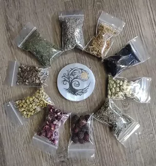 BOGO herb sale at Oktober&rsquo;s