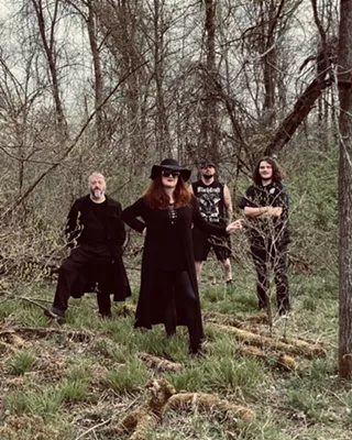 Image: Bonded By Darkness w/ Death Weapons/ Mother&rsquo;s Madness (Halloween show)