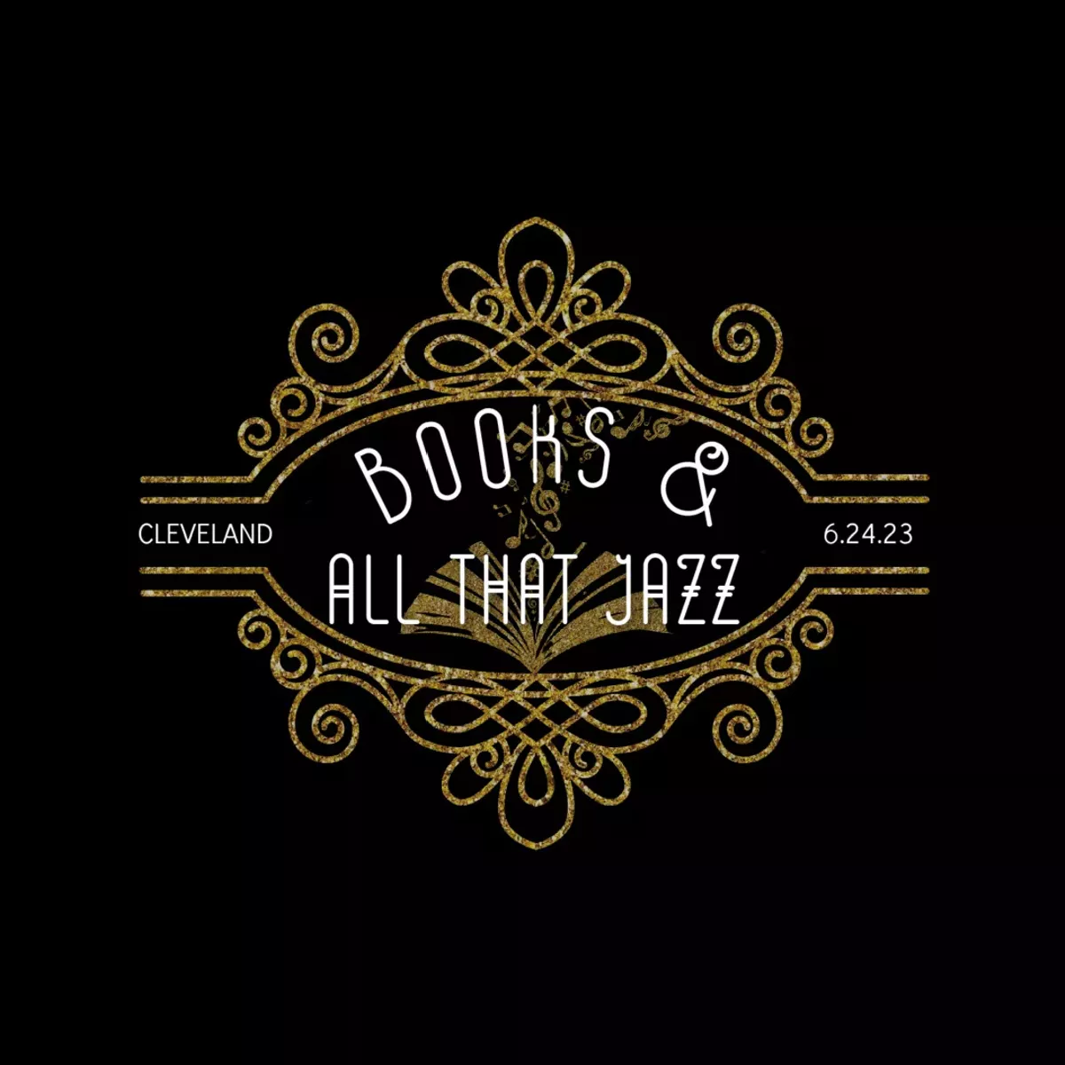 Books & All That Jazz