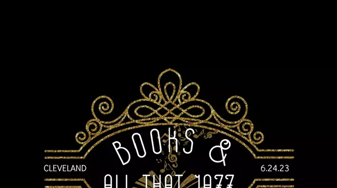Image: Books & All That Jazz