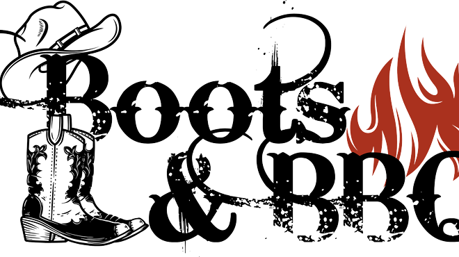Image: Boots & BBQ A Fundraiser to Benefit Hope Meadows Foundation