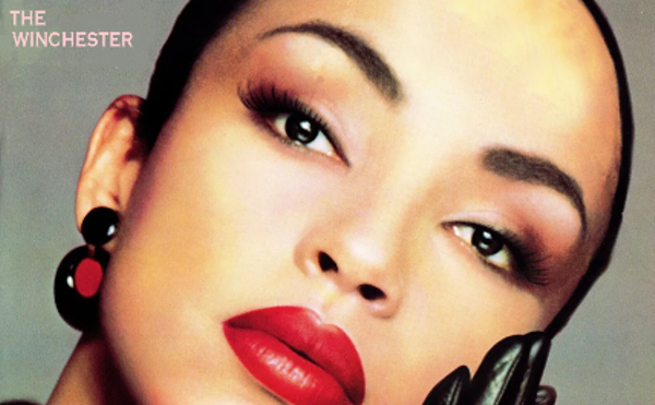 Image: BOOZY BRUNCH (SADE)