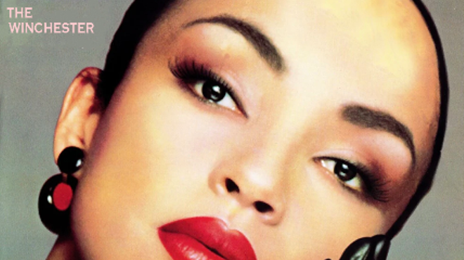 Image: BOOZY BRUNCH (SADE)