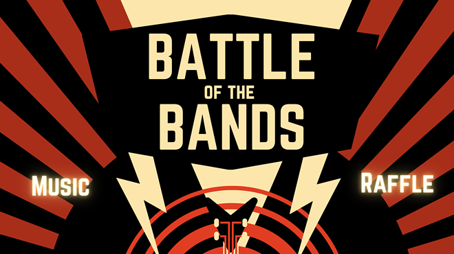 Image: Borgen Project Battle of the Bands
