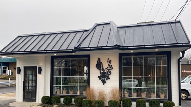 Ponyboys in Chagrin Falls to reopen as Lopez Mexican Restaurant.