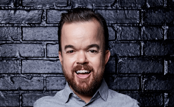 Image: Brad Williams: The Tall Tales Tour