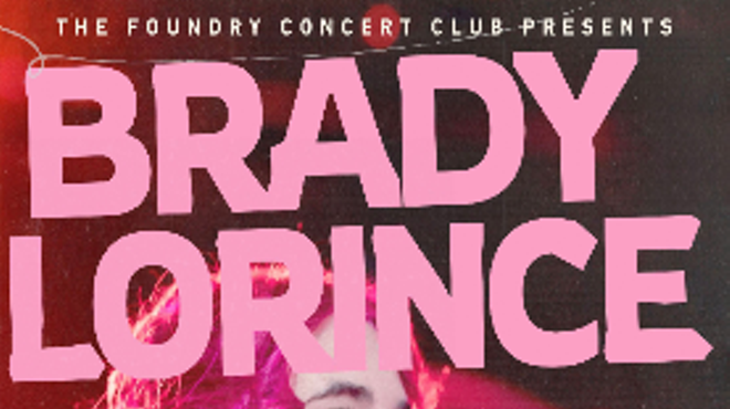 Image: Brady Lorince, Matilda Pablo, Lea Marra