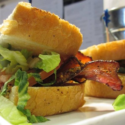10 Bacon Lover Dishes You Can Find in Cleveland