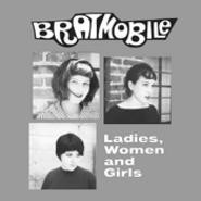 Bratmobile is ready for a new generation of grrrls.