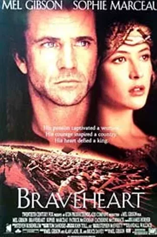 Image: Braveheart