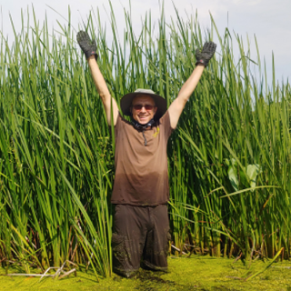Image: Break for Science - Mentor Marsh: History, Tragedy & Recovery