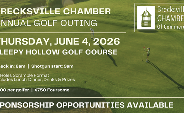 Image: Brecksville Chamber Annual Golf Outing