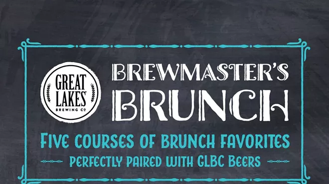 Image: Brewmaster's Brunch