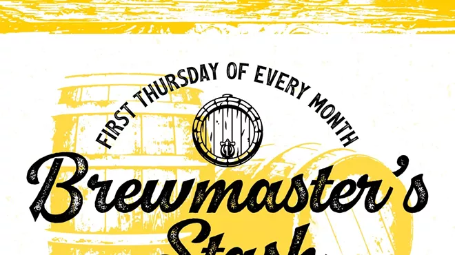 Image: Brewmaster's Stash