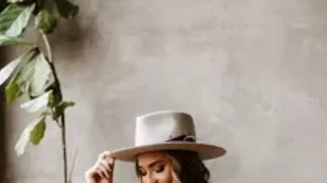 Image: Bri Bagwell Live at Music Box Supper Club