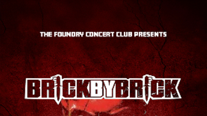 Image: Brick By Brick