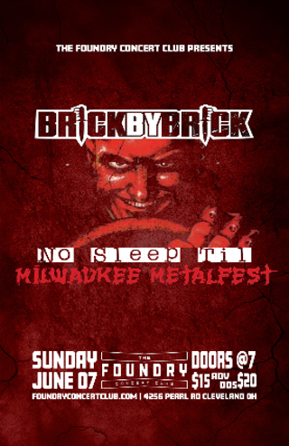 Image: Brick By Brick