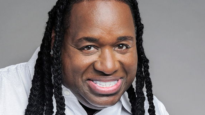 Image: BRUCE BRUCE: Cool Since Day One Tour *BRAND NEW MATERIAL*