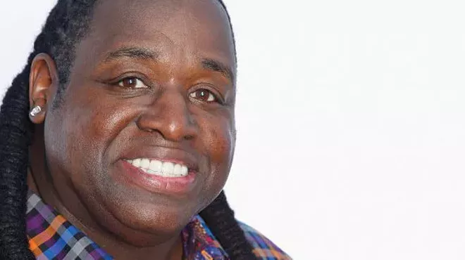 Image: Bruce Bruce