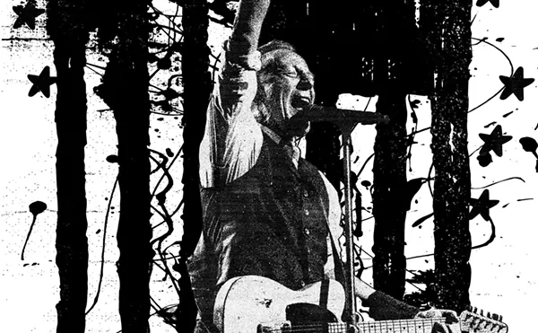 Image: Bruce Springsteen & The E Street Band - Land of Hope & Dreams Tour 2026