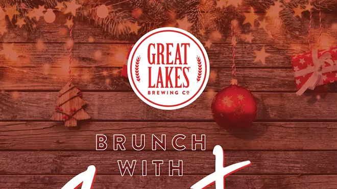 Image: Brunch with Santa