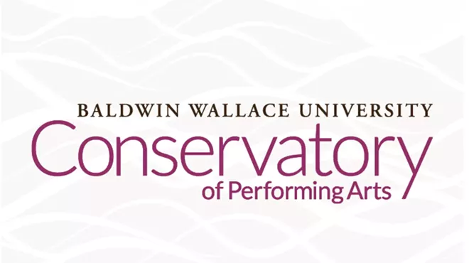 Image: BW Conservatory Holiday Concert