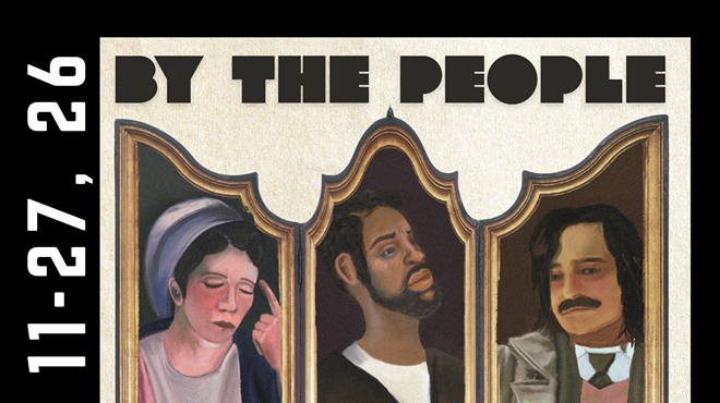 Image: By the People Contemporary American Play Festival