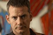 Campbell Scott is outstanding as a good-guy Hollywood exec who ends up in a very dark place.