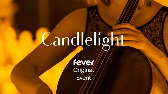 Image: Candlelight: A Tribute to Adele