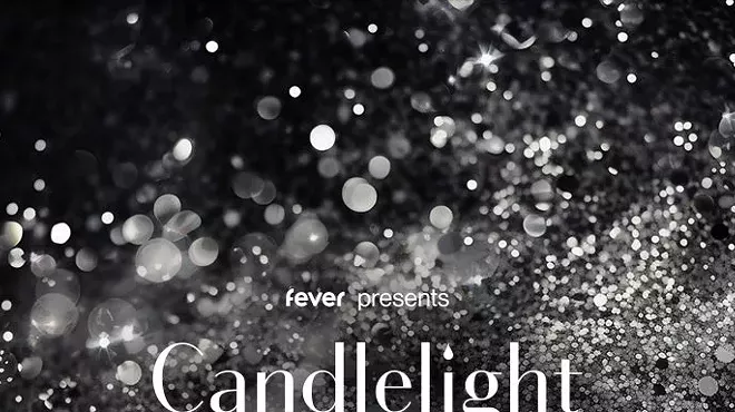 Image: Candlelight: A Tribute to Adele