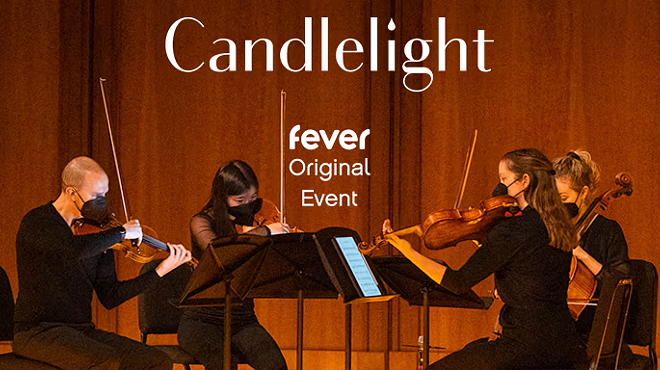 Image: Candlelight: The Best of Hans Zimmer