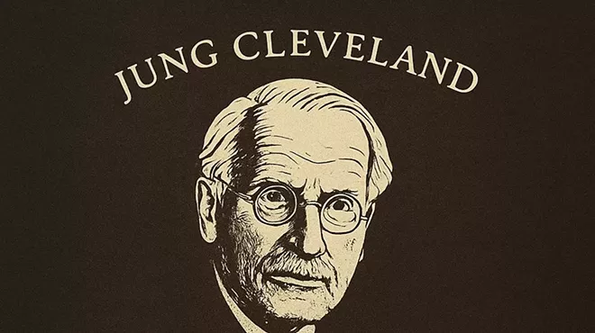 Image: Carl Jung's 150th Birthday - An afternoon of art, story and reflection