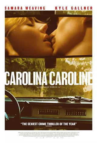 Image: Carolina Caroline