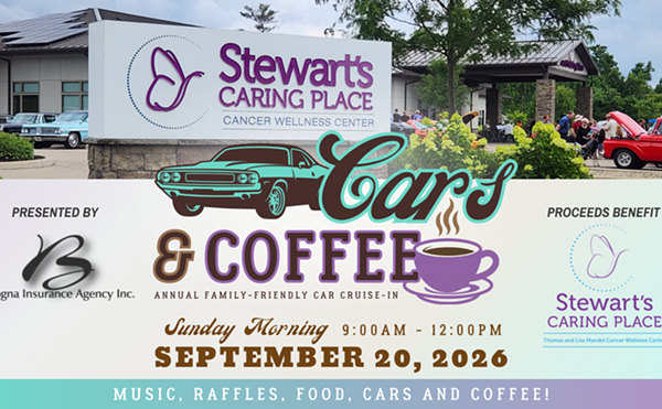 Image: Cars & Coffee | Annual Cruise-In