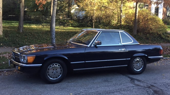 Image: Cars, Coffee, and Community Conversations: Part I, All in the Family