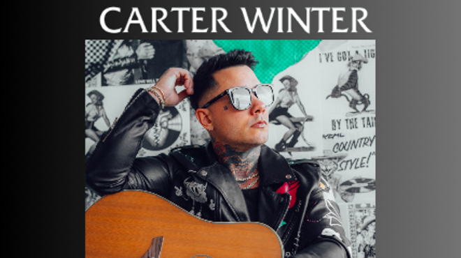 Image: Carter Winter