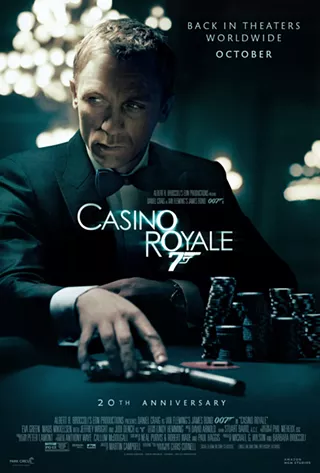 Image: Casino Royale