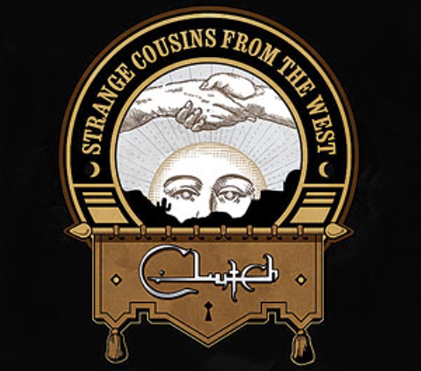 CD Review Clutch Cleveland Cleveland Scene