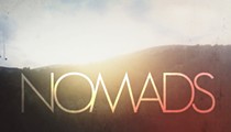 CD Review: Nomads