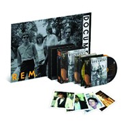CD Review: R.E.M.
