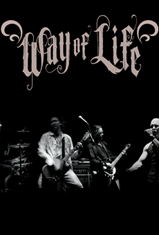 CD Review: Way of Life