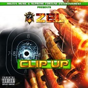 CD Review: Zel
