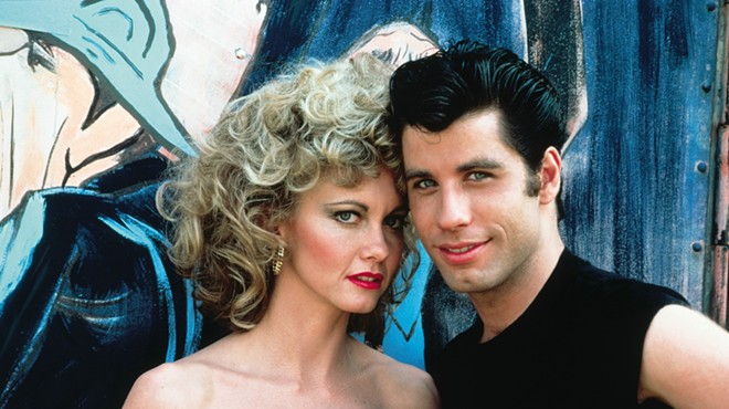 Cleveland Cinemas to Host Special Screenings of Grease in Memory of Olivia Newton-John (2)