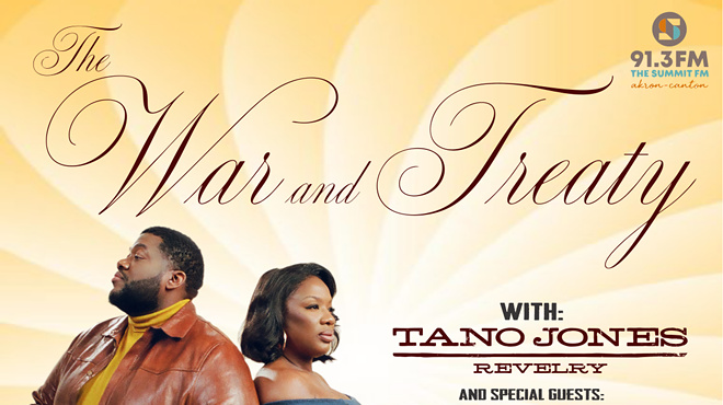 Image: CELESTIA SUMMERFEST: THE WAR and TREATY with Tano Jones Revelry, and Kid Mammoth