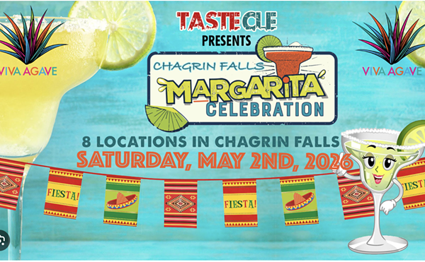 Image: Chagrin Falls Margarita Celebration