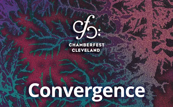 Image: ChamberFest Cleveland: Convergence