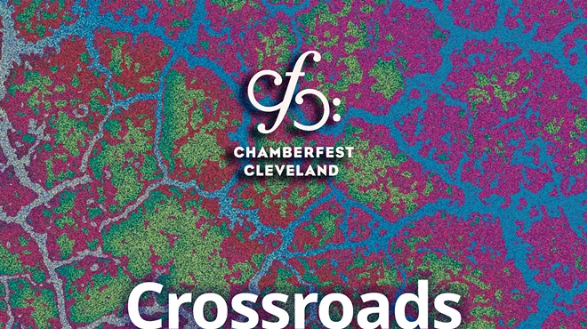 Image: ChamberFest Cleveland: Crossroads