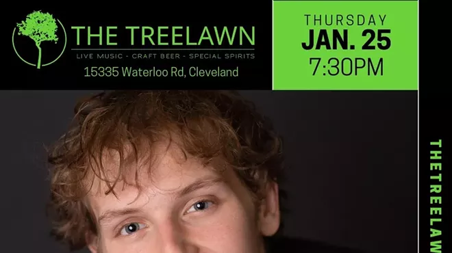 Image: Charlie Proctor